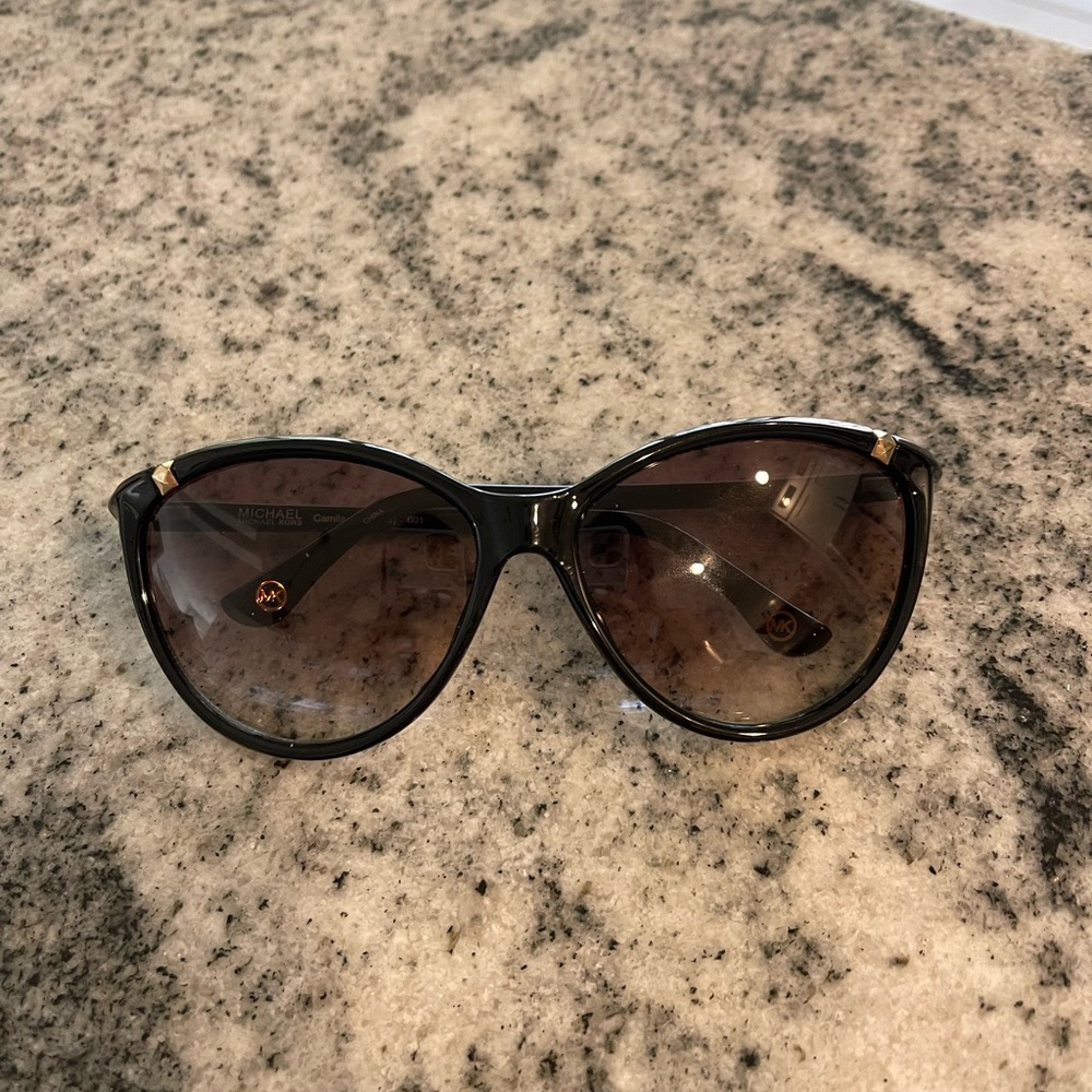 Michael Kors Camila sunglasses
